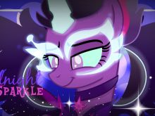 Sparkle