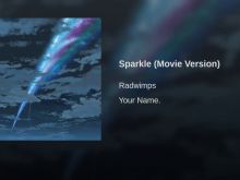 Sparkle