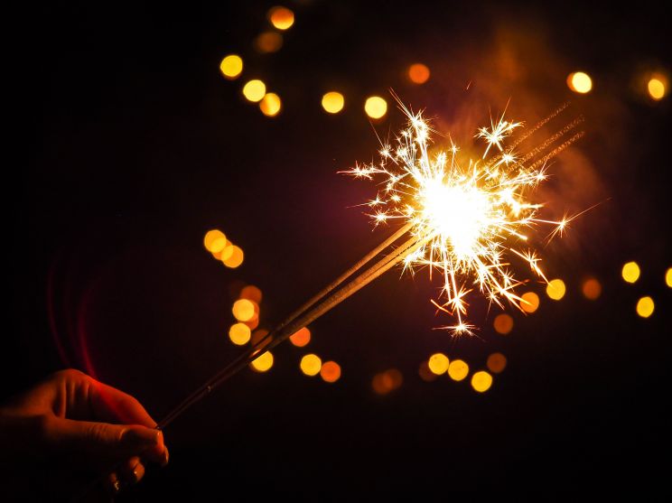 Sparkle