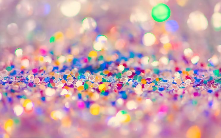 Sparkle