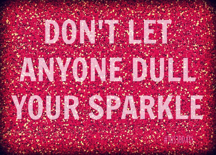 Sparkle