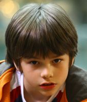 Sparky Marcus