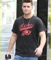 Spencer Boldman