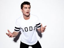 Spencer Boldman