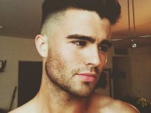 Spencer Boldman