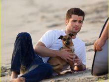 Spencer Boldman