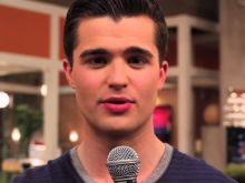 Spencer Boldman