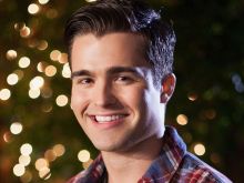 Spencer Boldman