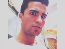 Spencer Boldman