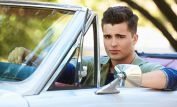 Spencer Boldman