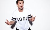 Spencer Boldman