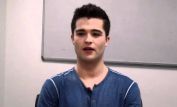 Spencer Boldman