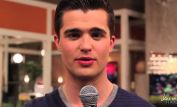 Spencer Boldman