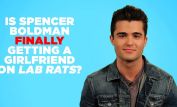 Spencer Boldman