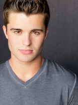 Spencer Boldman