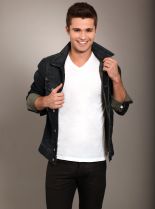 Spencer Boldman