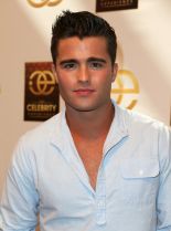 Spencer Boldman