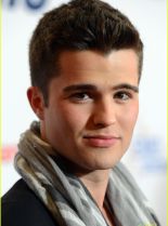 Spencer Boldman