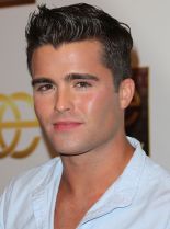 Spencer Boldman