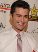 Spencer Boldman