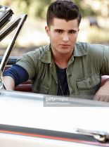 Spencer Boldman