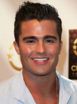 Spencer Boldman