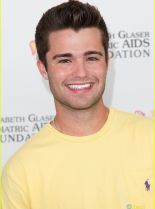 Spencer Boldman