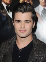 Spencer Boldman