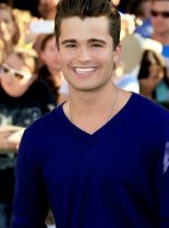 Spencer Boldman