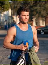 Spencer Boldman