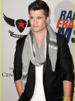 Spencer Boldman