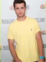 Spencer Boldman