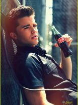 Spencer Boldman