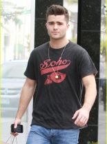 Spencer Boldman