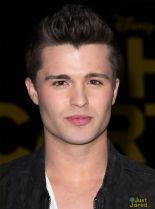 Spencer Boldman