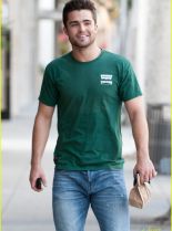 Spencer Boldman