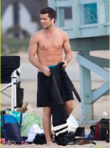 Spencer Boldman