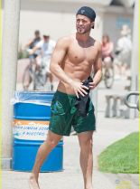 Spencer Boldman