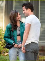 Spencer Boldman photo