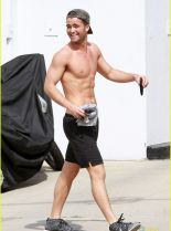 Spencer Boldman photo