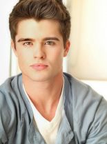 Spencer Boldman