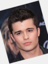 Spencer Boldman