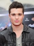 Spencer Boldman