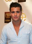 Spencer Boldman