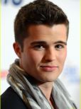 Spencer Boldman