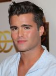 Spencer Boldman