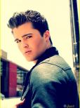 Spencer Boldman