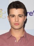 Spencer Boldman