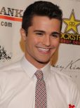 Spencer Boldman