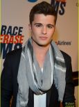 Spencer Boldman